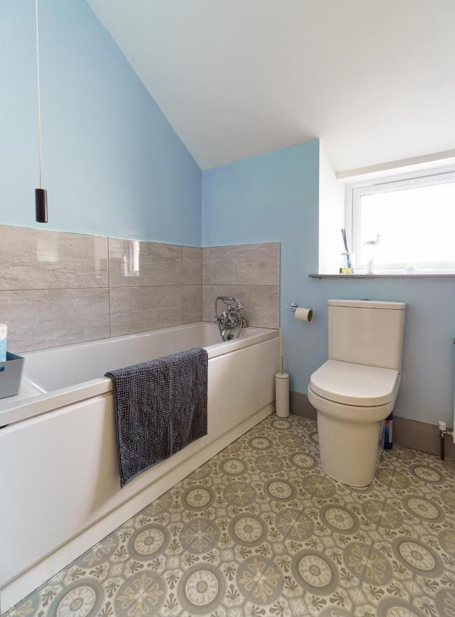 Portrush Penthouse Villa Eksteriør billede
